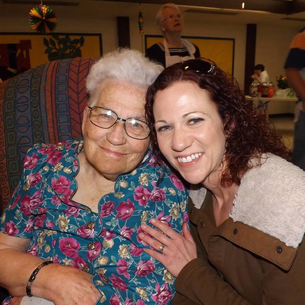 Meet your Posher, Alynn